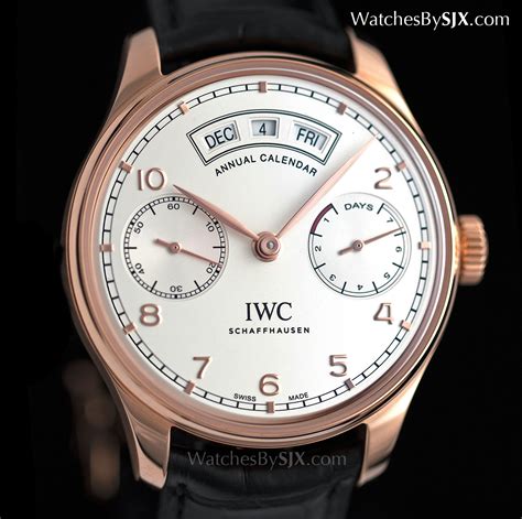 iwc portugieser stahlband|iwc portugieser price.